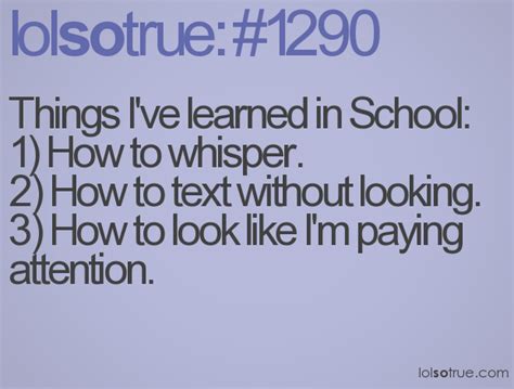 All photos gallery: school quotes funny, funny school quotes.