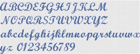 Schema Alfabeto Punto Croce Schemi Alfabeti Pinterest Cross Avec Et
