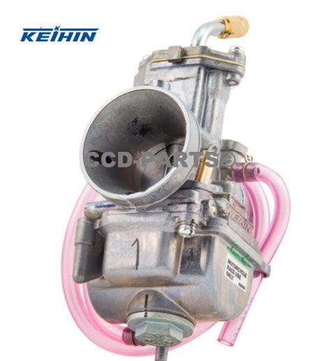 Keihin PWK carburateur 28mm carb. origineel Keihin – CCD Parts