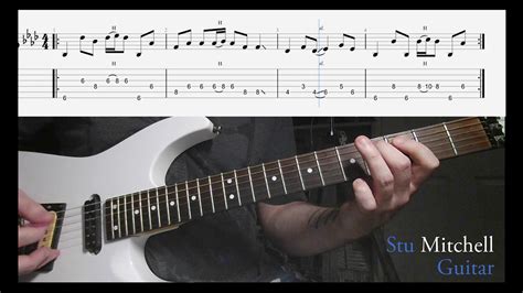 Sugar - Robin Schulz (feat. Francesco Yates) - Guitar Lesson W/Tabs ...