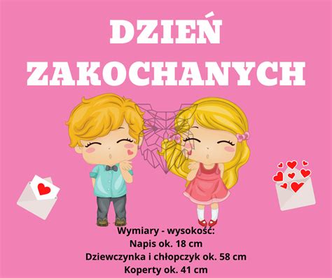 Walentynkowa Gazetka Dekoracje Pdf Teach Fun By Monia