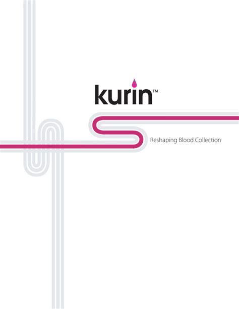Kurin Lock™ Technology: Sideline Skin Contaminants | Kurin