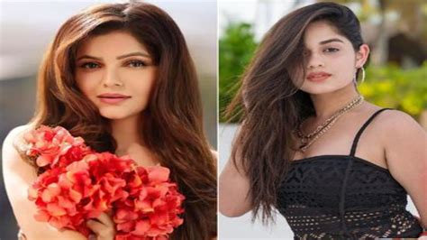 Khatron Ke Khiladi Rubina Dilaik Fans Are Angry With Jannat Zubair S Behaviour Here S Why