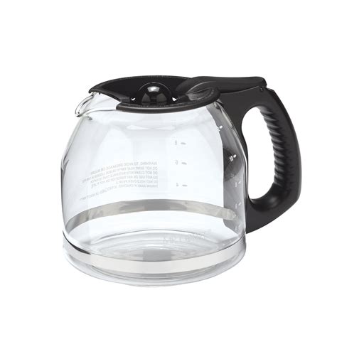 Oster Coffee Maker Replacement Carafe at Delia Garibay blog