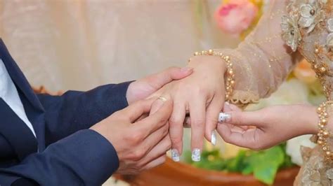 Calon Pengantin Wajib Ikut Bimbingan Perkawinan Mulai Juli 2024