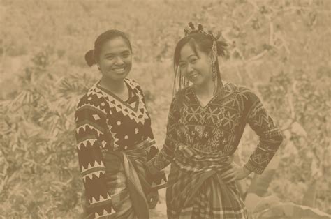 Exploring the Richness of Traditional Filipino Clothing; A Journey ...