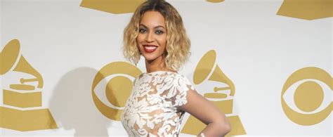 Beyonce's Grammy Dress 2014 as Nail Art | Tutorial | POPSUGAR Beauty