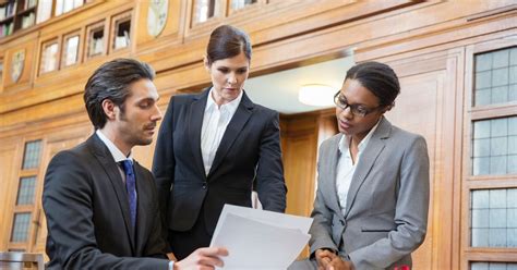 5 Reasons Why Lawyers Are Great Entrepreneurs Huffpost Uk