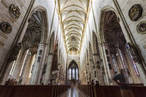 Grosste Evangelische Kirche Deutschland Bilder