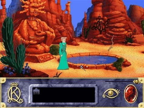 Roberta Williams King S Quest VII The Princeless Bride My Abandonware