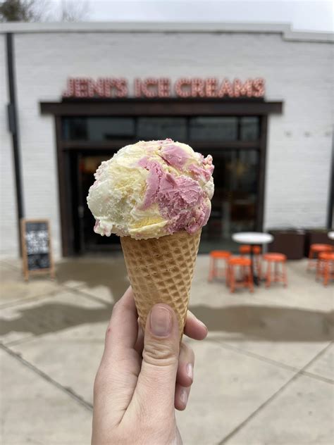 Best Ice Cream In Dallas 2019