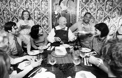 James Beard: Culinary Artist - LIFE