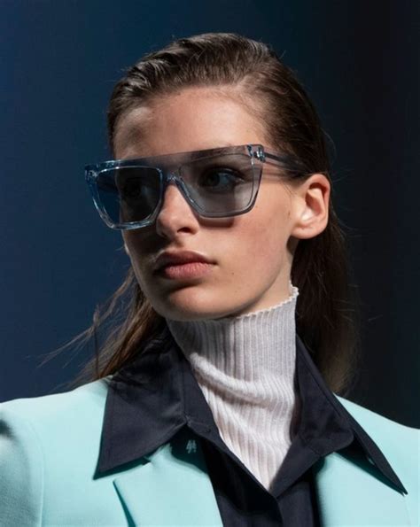 Sunglasses Trend Spring Summer 2020 Rude Magazine