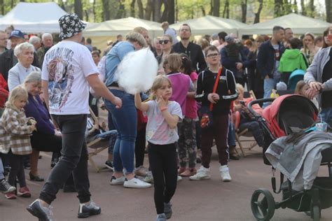 Otwarcie Parku Zamkowego w Mysłowicach W to miejsce powrócą tradycyjne