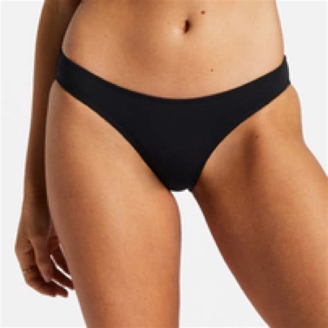 Billabong Swim Nwt Billabong Sol Searcher Lowrider Bikini Bottoms