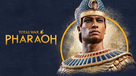 Total War Pharaoh Muestra Sus Nuevas Mecánicas En Un Nuevo Vídeo