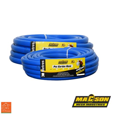 Macson Pvc Garden Hose Bnshardware Lk