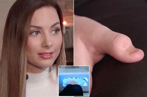 Danielle Lloyd Leaves Police Station With Mum After Nude Photo Hack That Led To Her Being