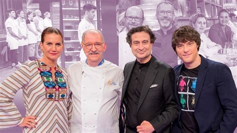 Masterchef 10 Ver Programa 12 Completo En RTVE Play