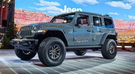 2024 Jeep Wrangler Colors Anvil - Hinda Latrena