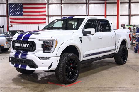 Ford F 150 Shelby Coyote Supercharged With A Whipple 700HP 57 OFF