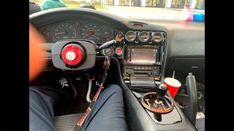 Mr2 Interior Mods | Brokeasshome.com