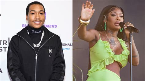 Summer Walker And Lil Meech Drama Emerges Woman With His Chain Claims Affair