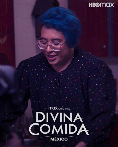 Divina Comida Llega A Hbo Max Llena De Diversión Y Por Supuesto Platillos Fantásticos Marie