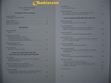 VAUBAN , MILITAIRE ET ECONOMISTE SOUS LOUIS XIV ------------------- 2