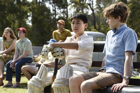 Jasper Jones Dvd Madman Entertainment