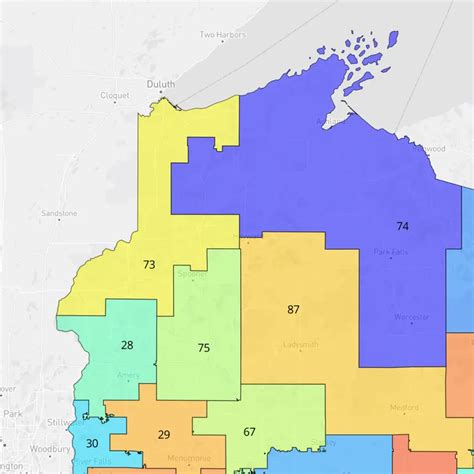 New Wisconsin Maps May End GOP Gerrymandering | Portside