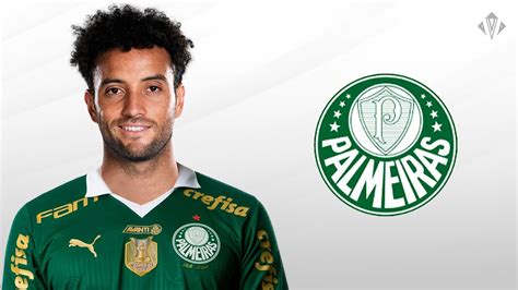 Felipe Anderson Bem Vindo Ao Palmeiras Oficial Skills Goals