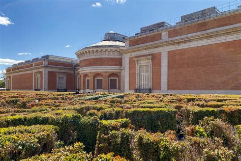 5 museums to discover in Madrid - Museum TV