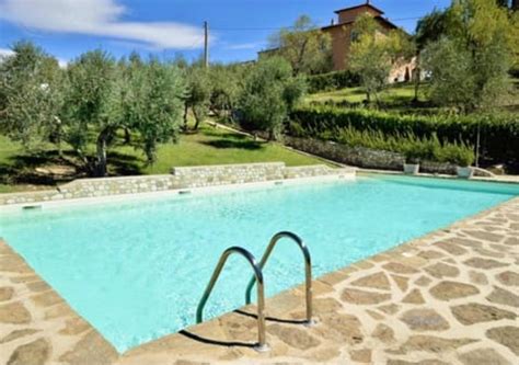 Chianti La Dimora Luxury Apartment San Casciano In Val Di Pesa