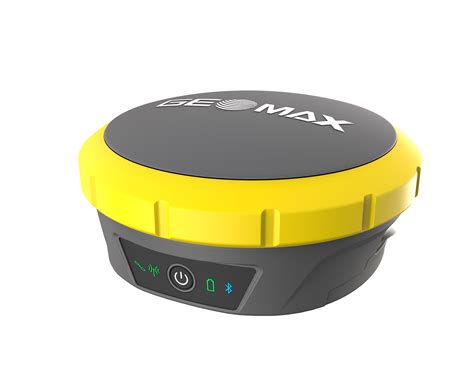 Receptor GNSS RTK Corimex Ltda