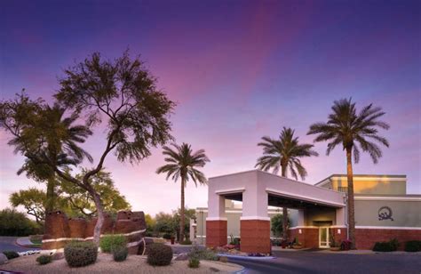 Marriotts Canyon Villas Phoenix Az Resort Reviews