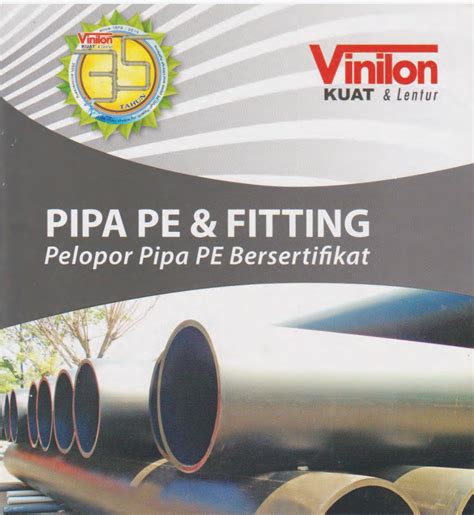 Distributor Pipa Vinilon Surabaya Pipa Hdpe Dan Pvc