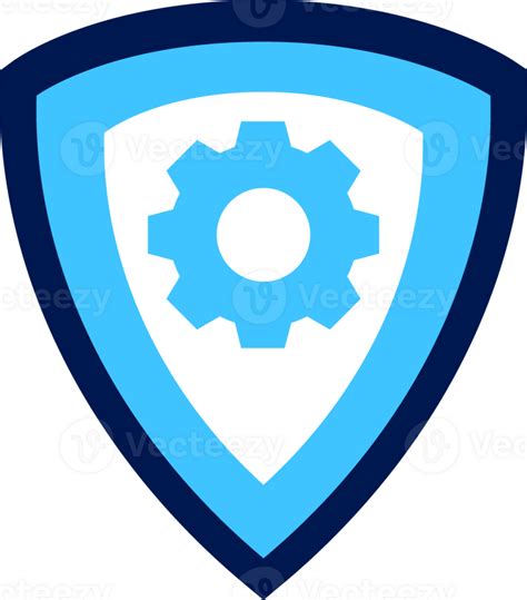 Safety Shield Icon 33297408 Png