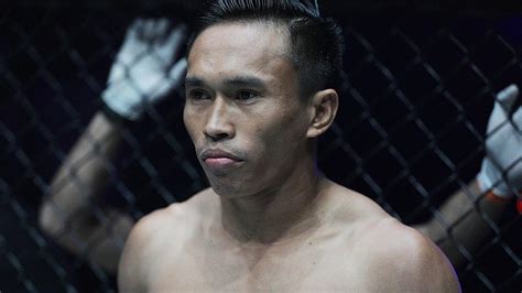 ONE Championship Sunoto Siap Hapus Nasib Buruk Ragam Bola