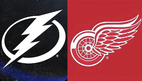 Which Tampa Bay Lightning Players Have Also Played For Detroit Red