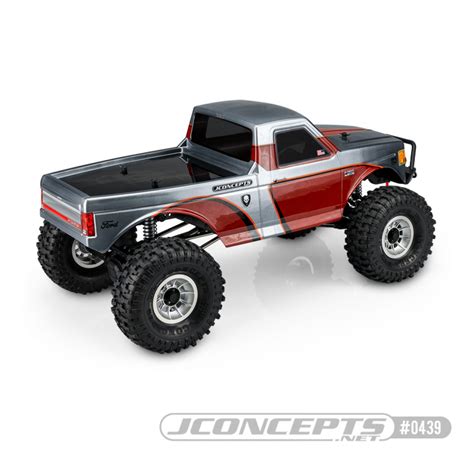 Kayhobbis Onlineshop For Rc Cars Drift Crawler Jconcepts Jci