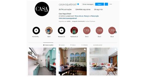 Instagram de Arquitetura 15 melhores perfis para seguir e ter inspiração