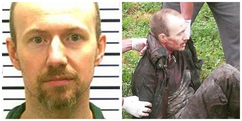 David Sweat Caught 5 Fast Facts You Need To Know