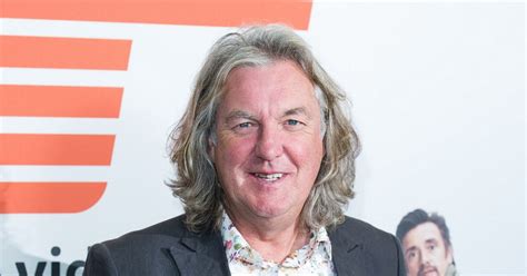 James May Says He S Having Difficult Time As Co Star Jeremy Clarkson