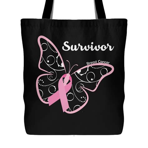 Breast Cancer Bag Iucn Water