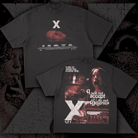 front   tee prestige merch supply