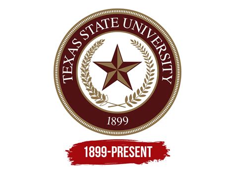 Texas State University Logo, symbol, meaning, history, PNG, brand