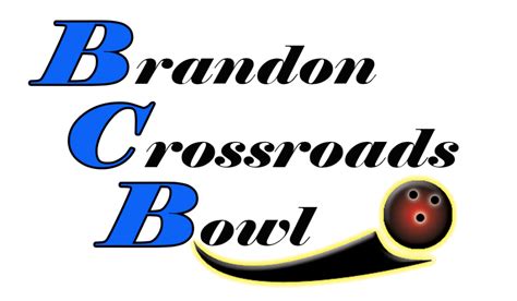 Specials - Brandon Crossroads Bowl