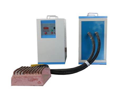 Kw Medium Frequency Induction Heating Machine Hfinduction