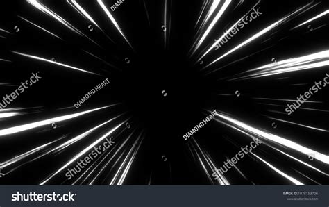 Anime Comic Speed Lines Anime Motion Stock Illustration 1978153706 | Shutterstock